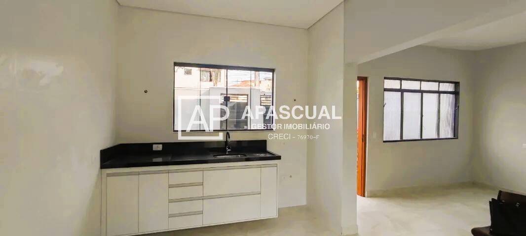 Casa à venda com 3 quartos, 83m² - Foto 5