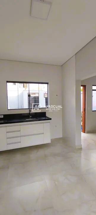 Casa à venda com 3 quartos, 83m² - Foto 7