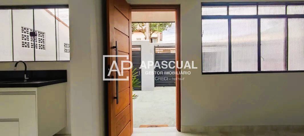 Casa à venda com 3 quartos, 83m² - Foto 6