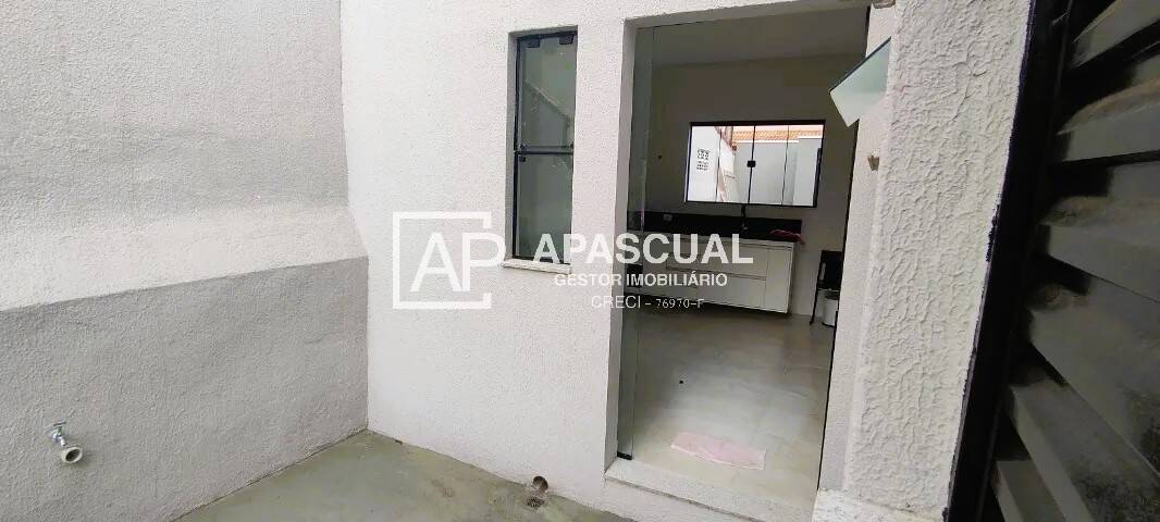 Casa à venda com 3 quartos, 83m² - Foto 8