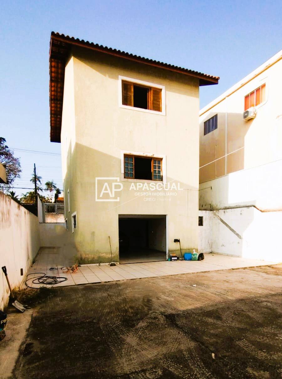 Casa à venda com 3 quartos, 150m² - Foto 14