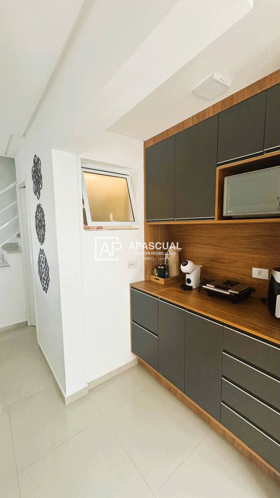 Casa à venda com 3 quartos, 126m² - Foto 5