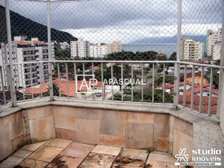 Apartamento à venda com 3 quartos, 150m² - Foto 6