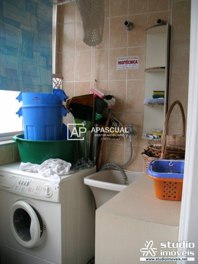 Apartamento à venda com 3 quartos, 150m² - Foto 12