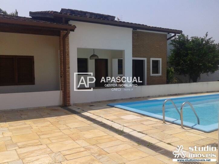 Casa à venda com 7 quartos, 650m² - Foto 20