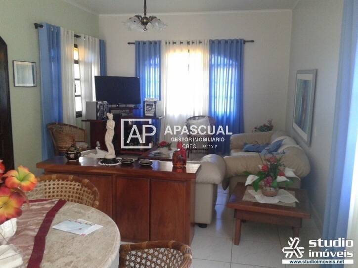 Casa à venda com 7 quartos, 650m² - Foto 25