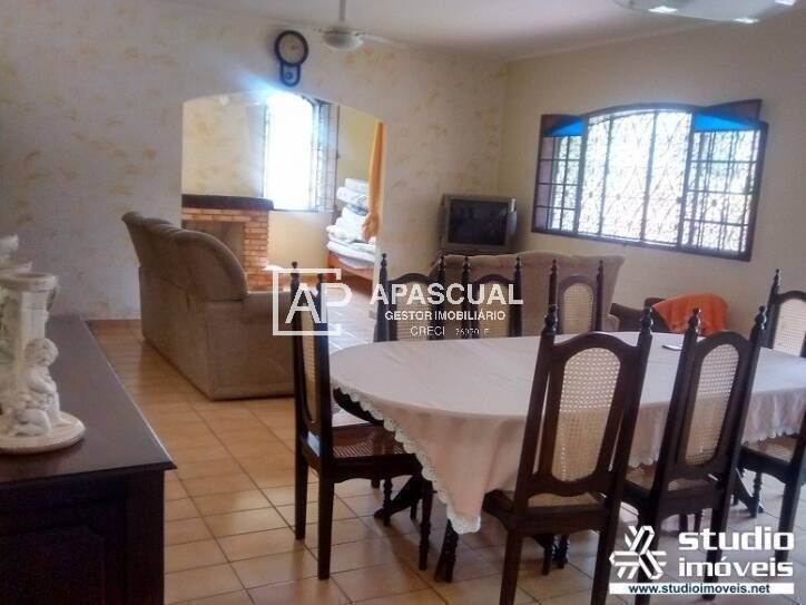 Casa à venda com 5 quartos, 350m² - Foto 20