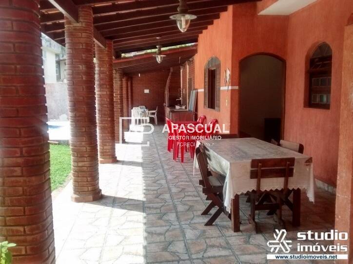 Casa à venda com 5 quartos, 350m² - Foto 25